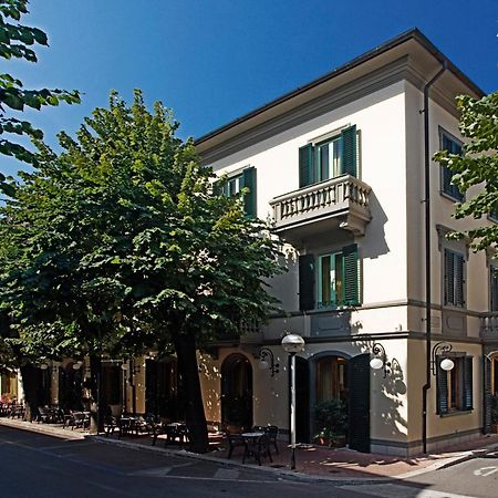 Hotel Da Vinci Montecatini Terme Exterior photo
